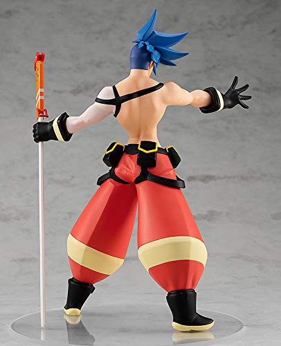 Amazon.co.jp: POP UP PARADE プロメア ガロ・ティモス ノン